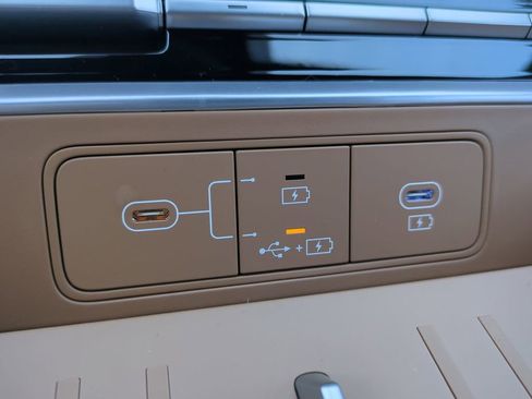 New 2026 Hyundai Santa Fe Limited FWD image 28