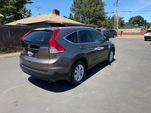 Used 2014 Honda CR-V EX-L image 5