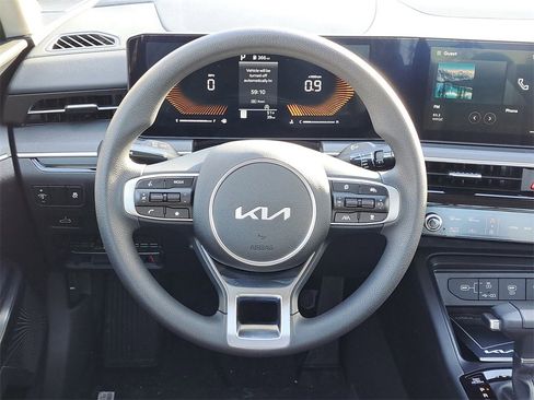 New 2026 Kia K5 LXS image 48