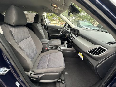 New 2026 Kia Seltos LX image 22