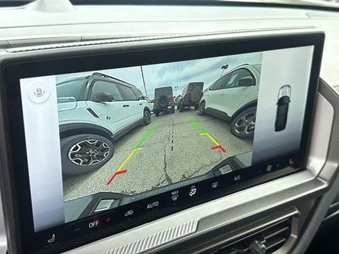 New 2026 Ford Bronco Sport Big Bend AWD/4WD image 17