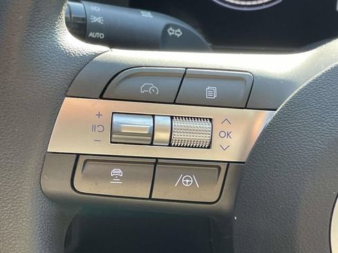 Used 2026 Hyundai Kona SE FWD image 20