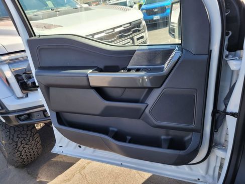 New 2023 Ford F150 XLT w/ Equipment Group 302A High image 35