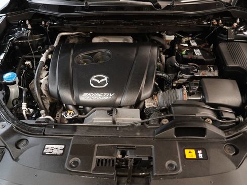 Used 2016 MAZDA CX-5 Touring AWD/4WD image 39