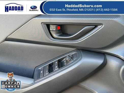 Used 2025 Subaru Crosstrek 2.5i Premium AWD/4WD image 20
