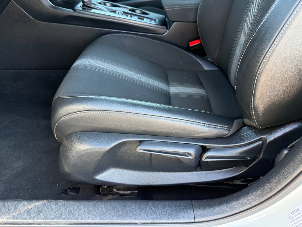 Certified 2023 Honda Civic Sport image 11