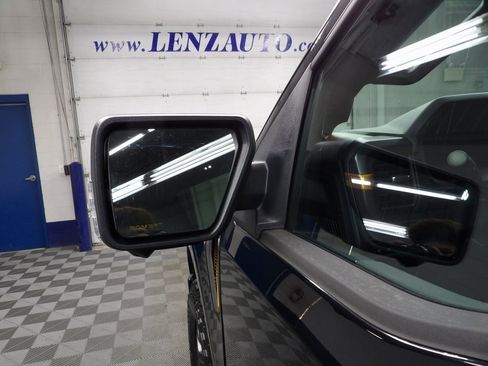 Used 2024 Ford F150 Tremor w/ Tow/Haul Package image 56