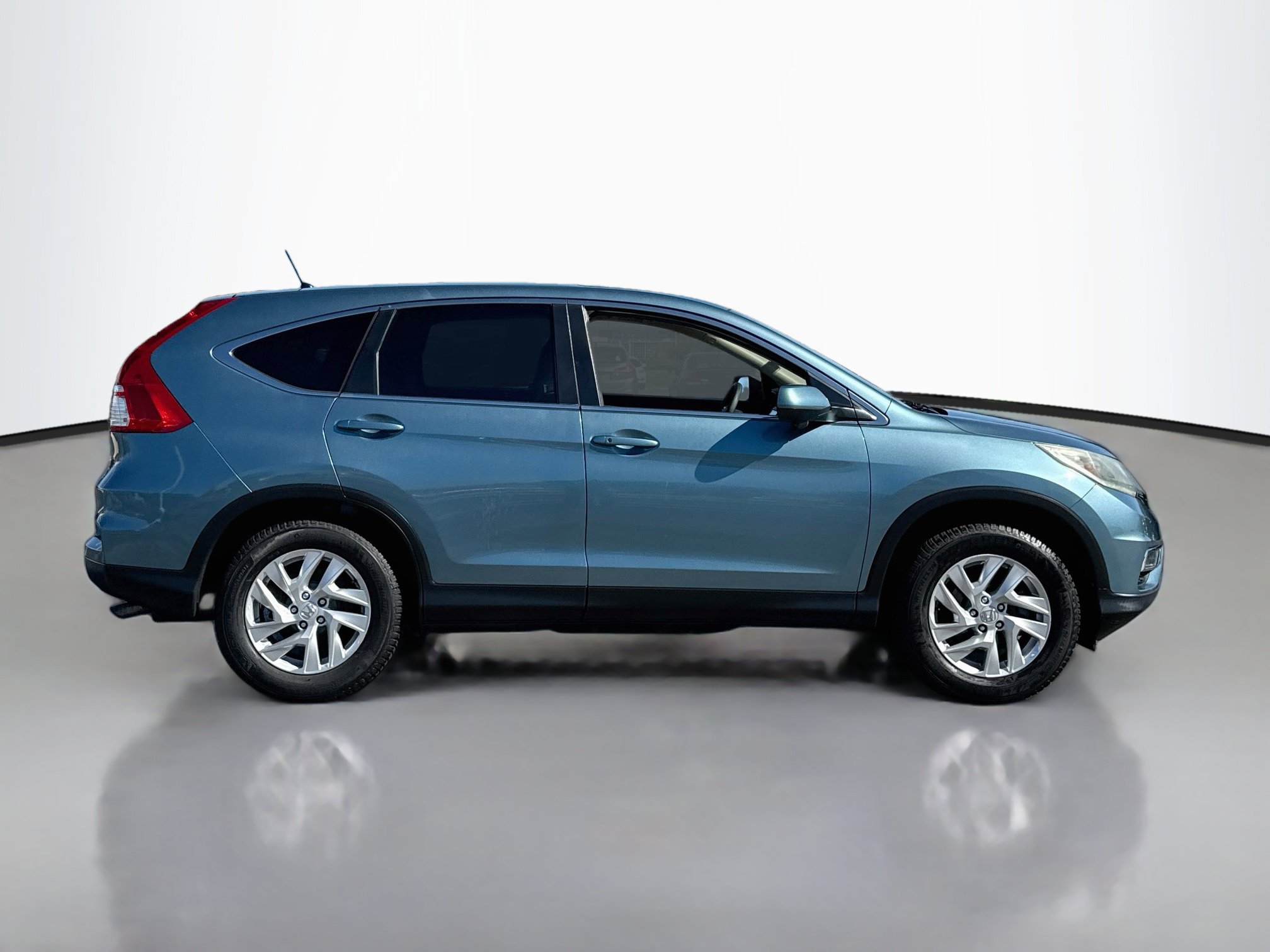 Used 2015 Honda CR-V EX image 8