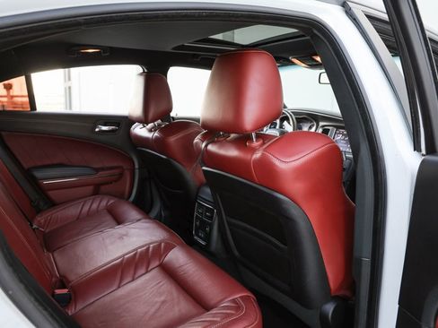 Used 2022 Dodge Charger SRT Hellcat image 25