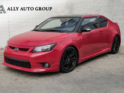Used 2013 Scion tC Release Series 8.0