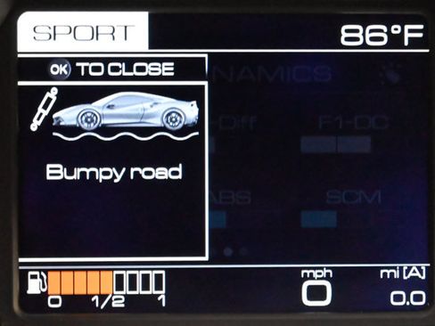 Used 2016 Ferrari 488 GTB image 90
