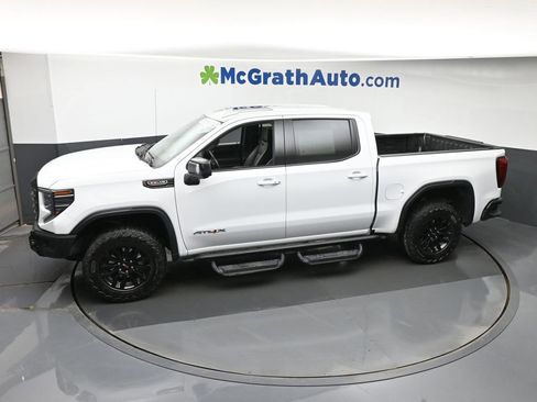 Used 2023 GMC Sierra 1500 AT4X image 24