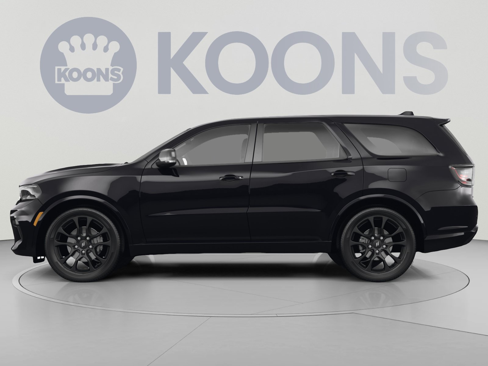 Used 2023 Dodge Durango R/T AWD/4WD image 2