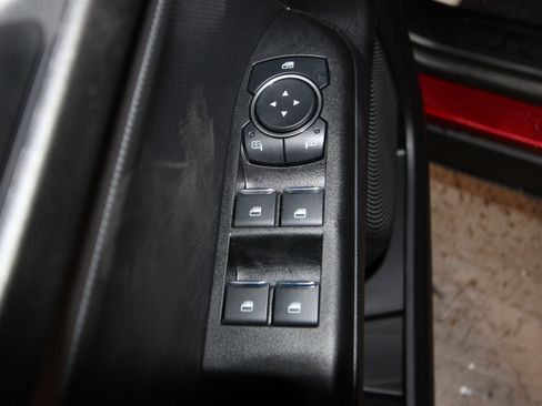 New 2025 Ford Bronco Sport Outer Banks w/ Outer Banks Tech Package+ image 5