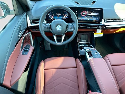 New 2026 BMW X1 xDrive28i w/ Convenience Package image 17