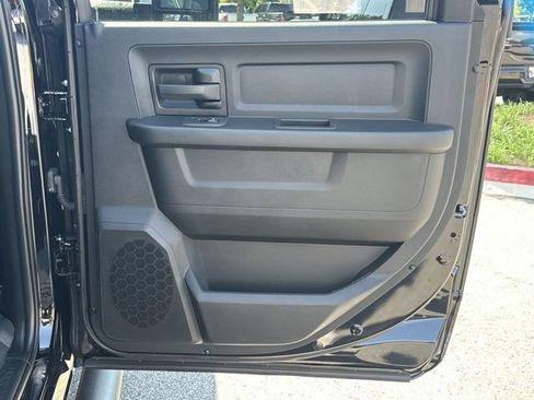 New 2026 RAM 2500 Tradesman AWD/4WD image 15