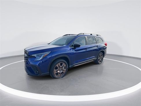 New 2026 Subaru Ascent Limited Bronze image 4