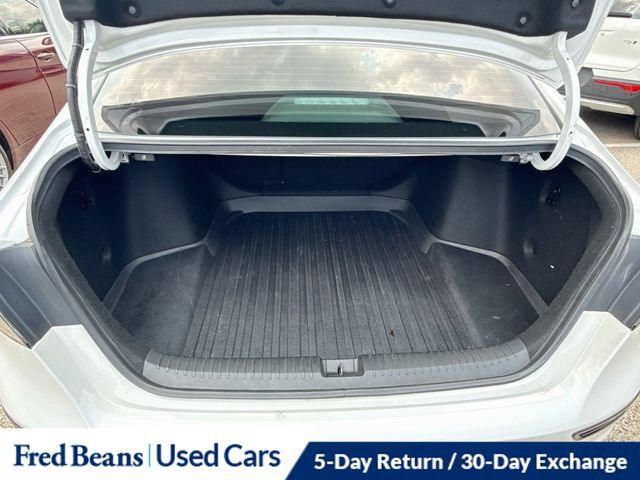 Used 2023 Honda Accord EX image 31