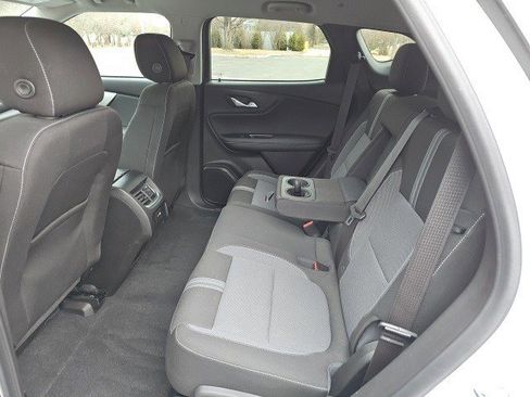 Used 2024 Chevrolet Blazer LT w/ Convenience Package image 18