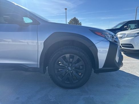 Used 2023 Subaru Outback Onyx Edition XT image 3