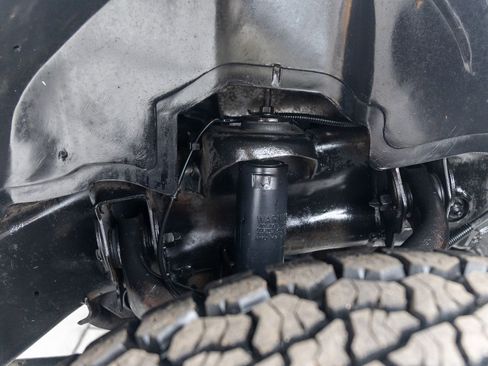 Used 2005 Chevrolet Silverado 3500 LT w/ Heavy-Duty Power Package image 21