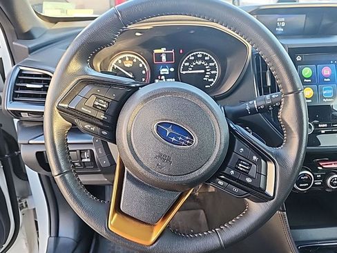 Used 2024 Subaru Forester Wilderness image 9