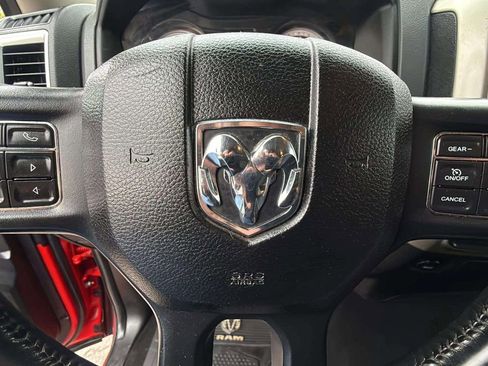 Used 2014 RAM 1500 Big Horn RWD image 15