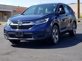 Used 2018 Honda CR-V LX image 3