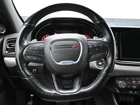 Used 2022 Dodge Durango R/T RWD image 14