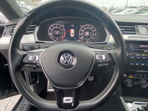 Used 2019 Volkswagen Arteon SEL image 19