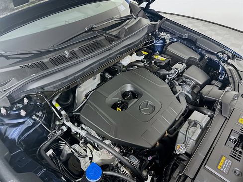 New 2025 MAZDA CX-5 AWD 2.5 S image 26