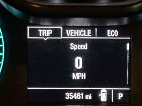 Used 2022 GMC Canyon Elevation Standard w/ Convenience Package image 24