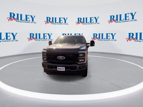 New 2026 Ford F250 XL w/ STX Appearance Package image 3