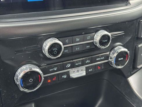 Used 2024 Ford F150 Tremor image 24