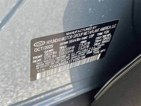 New 2026 Hyundai Ioniq 5 SE image 29