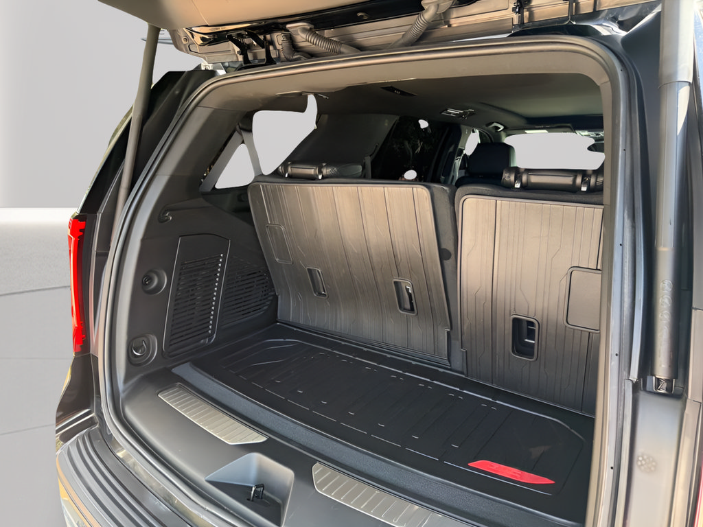 Used 2023 GMC Yukon Denali AWD/4WD image 47