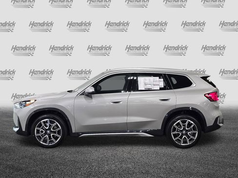 New 2026 BMW X1 xDrive28i w/ Technology Package image 5