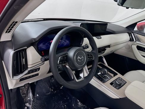New 2026 MAZDA CX-90 Plug-In Hybrid w/ Premium Plus AWD/4WD image 13