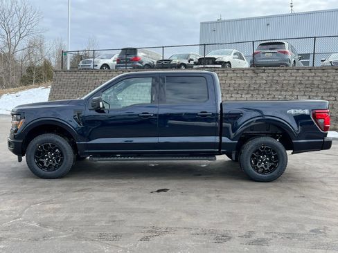 Used 2026 Ford F150 XLT w/ Equipment Group 302A MID image 44