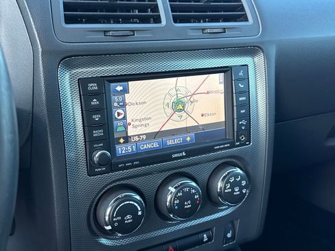 Used 2012 Dodge Challenger R/T image 22