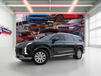 Used 2024 Hyundai Palisade SEL