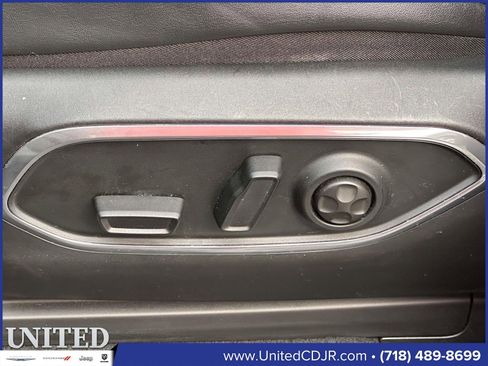 Used 2022 Jeep Wagoneer Series II image 14