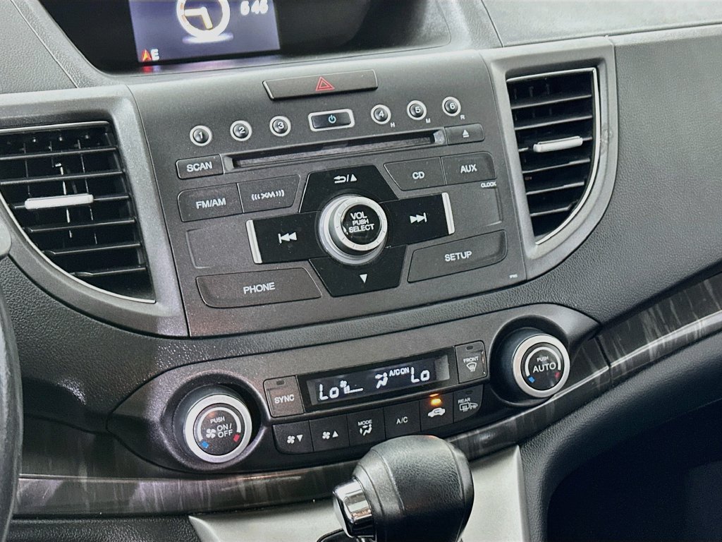 Used 2014 Honda CR-V EX-L image 14