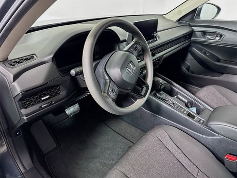 Used 2024 Honda Accord EX image 7