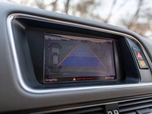 Used 2014 Audi Q5 3.0T Premium Plus image 10