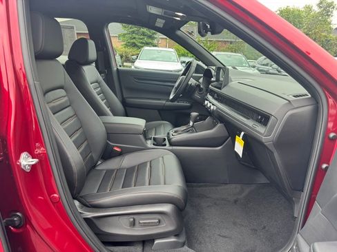 New 2026 Honda CR-V Sport-L image 16