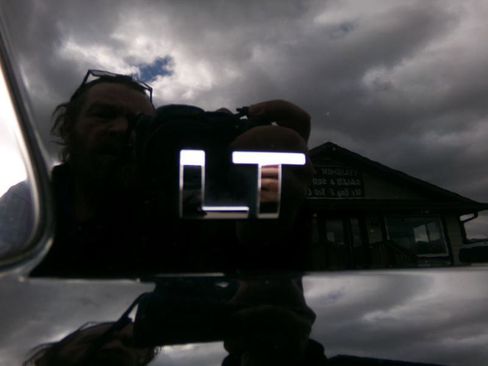 Used 2015 Chevrolet Tahoe LT w/ Luxury Package image 70