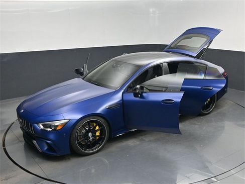 Used 2020 Mercedes-Benz AMG GT 63 S image 68