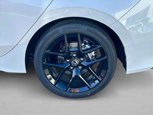 New 2026 Honda Civic Sport image 10