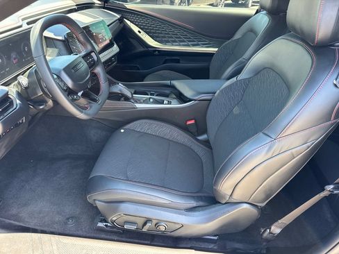 Used 2025 Dodge Charger Daytona R/T w/ Quick Order Package 25M R/T AWD/4WD image 19